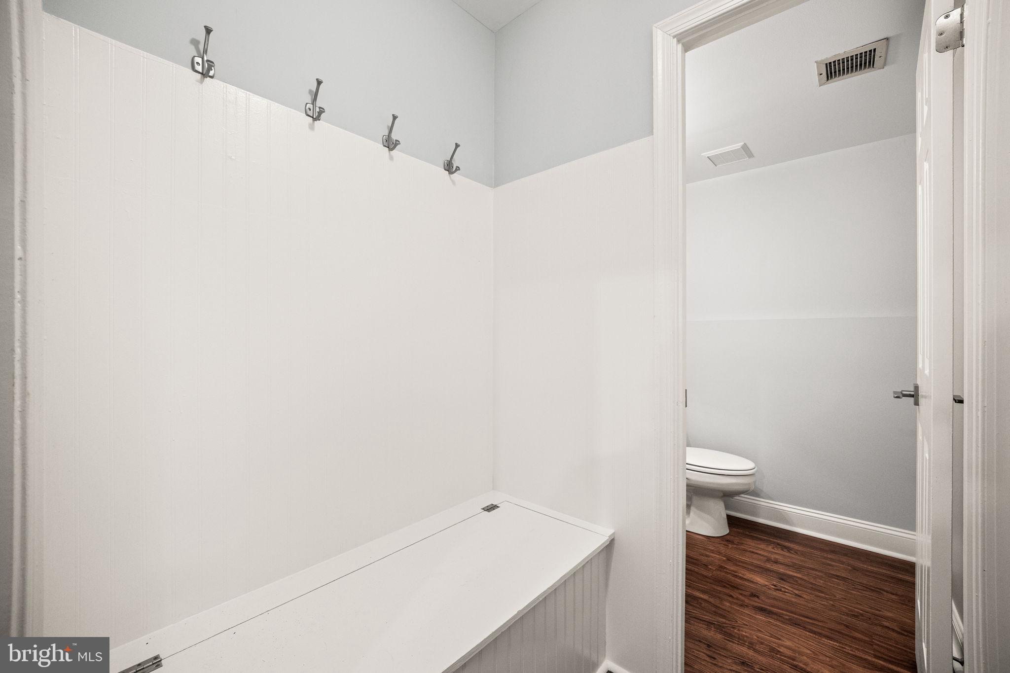 402 Danor Court Chesterbrook, PA 19087 - Photo 18 of 30 Mudroom