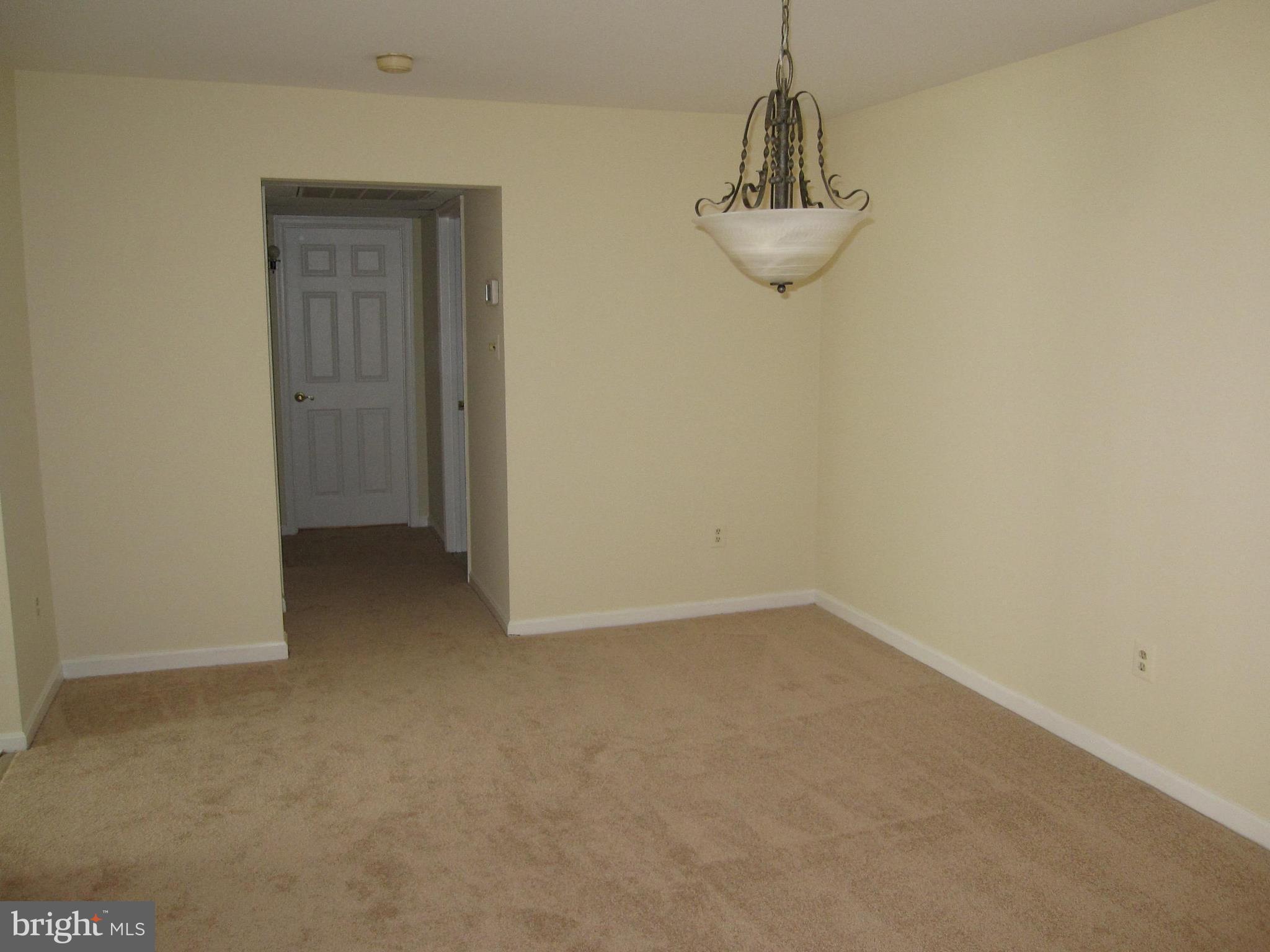 21 Rain Flower Path, Unit 103 Sparks, MD 21152 - Photo 12 of 27 Dining Room