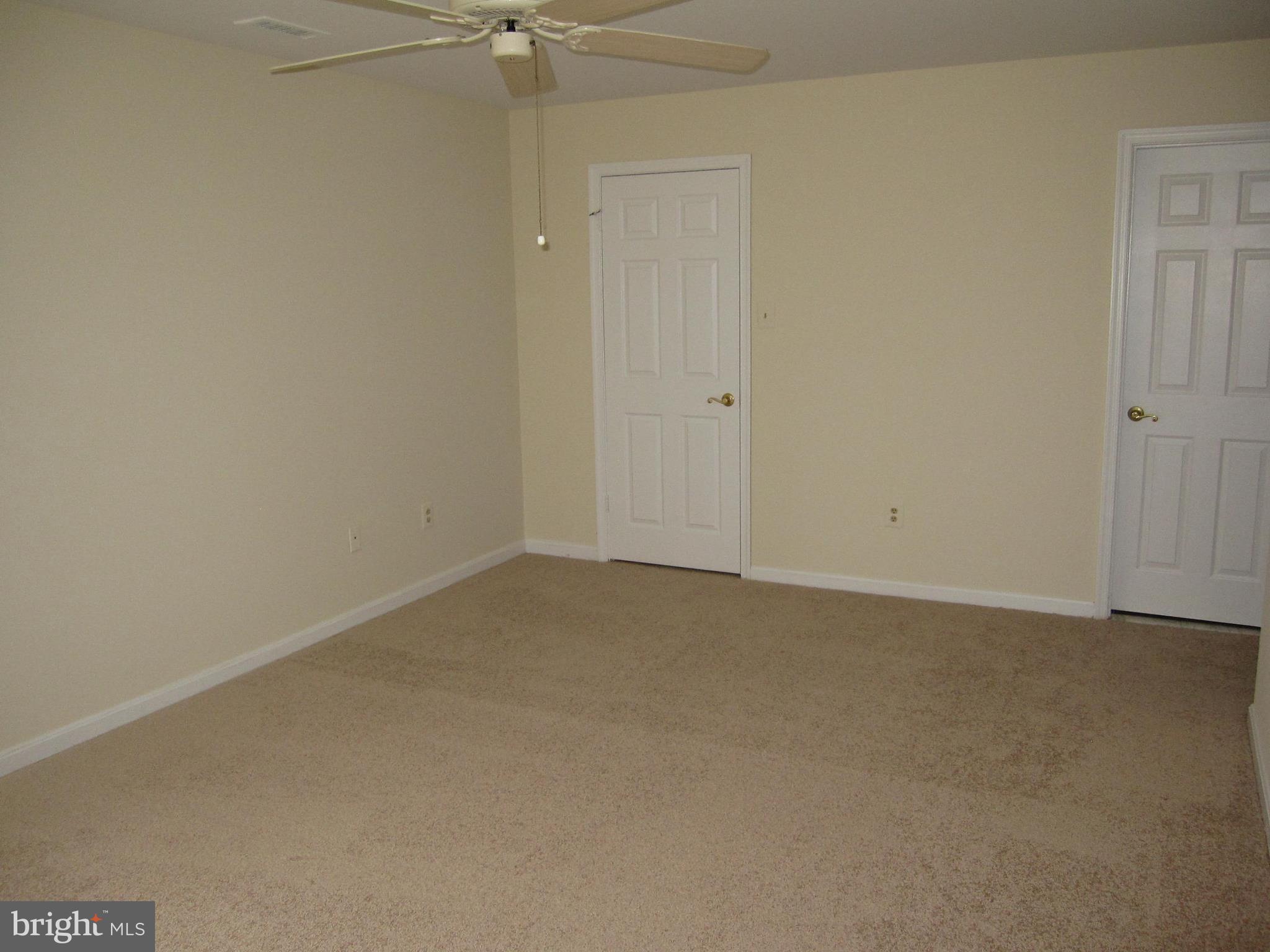 21 Rain Flower Path, Unit 103 Sparks, MD 21152 - Photo 19 of 27 Bedroom (Master)