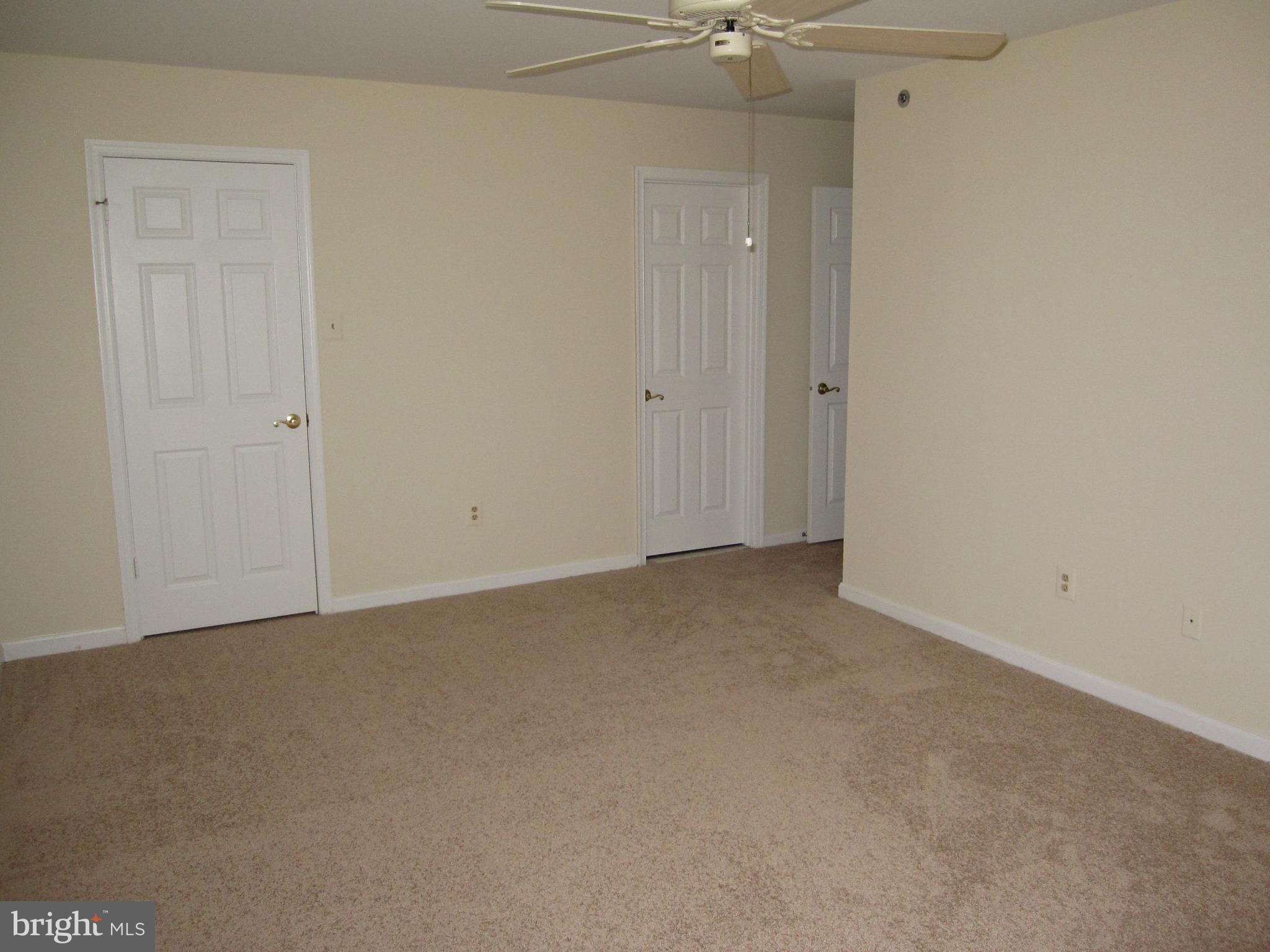 21 Rain Flower Path, Unit 103 Sparks, MD 21152 - Photo 20 of 27 Bedroom (Master)