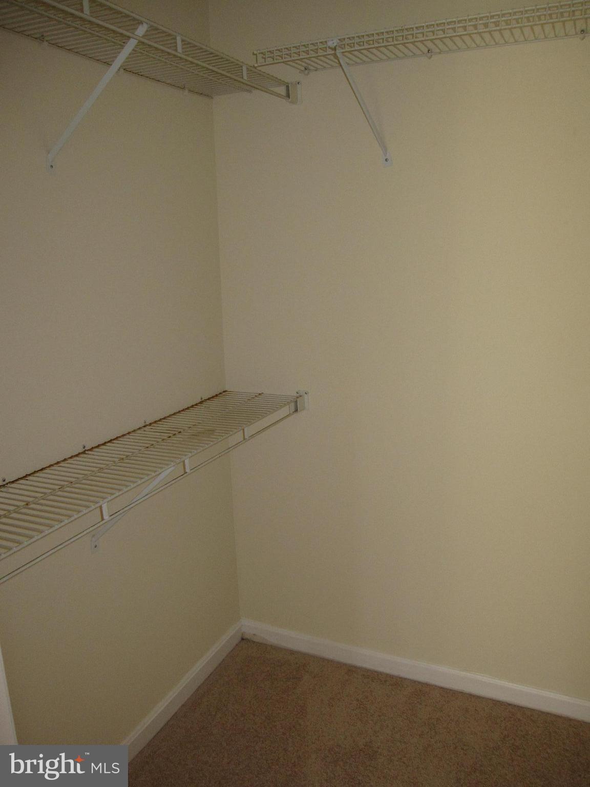 21 Rain Flower Path, Unit 103 Sparks, MD 21152 - Photo 22 of 27 MBR Walk-in Closet