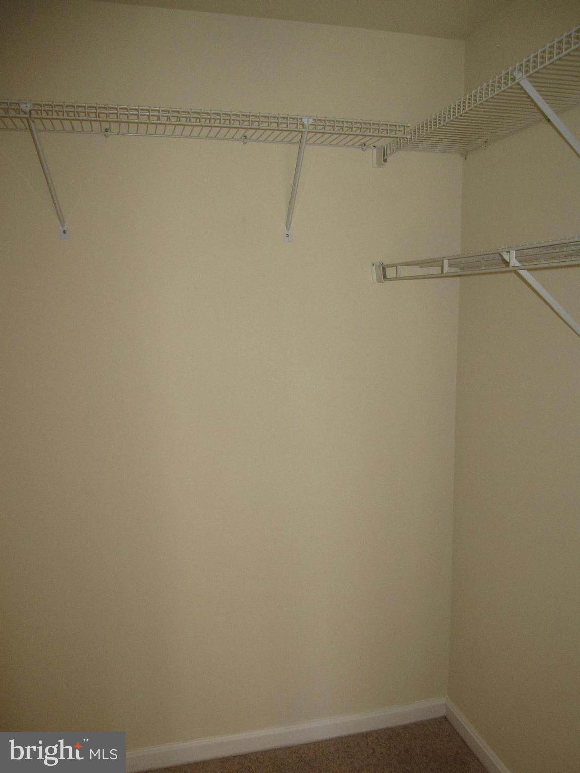 21 Rain Flower Path, Unit 103 Sparks, MD 21152 - Photo 23 of 27 MBR Walk-in Closet
