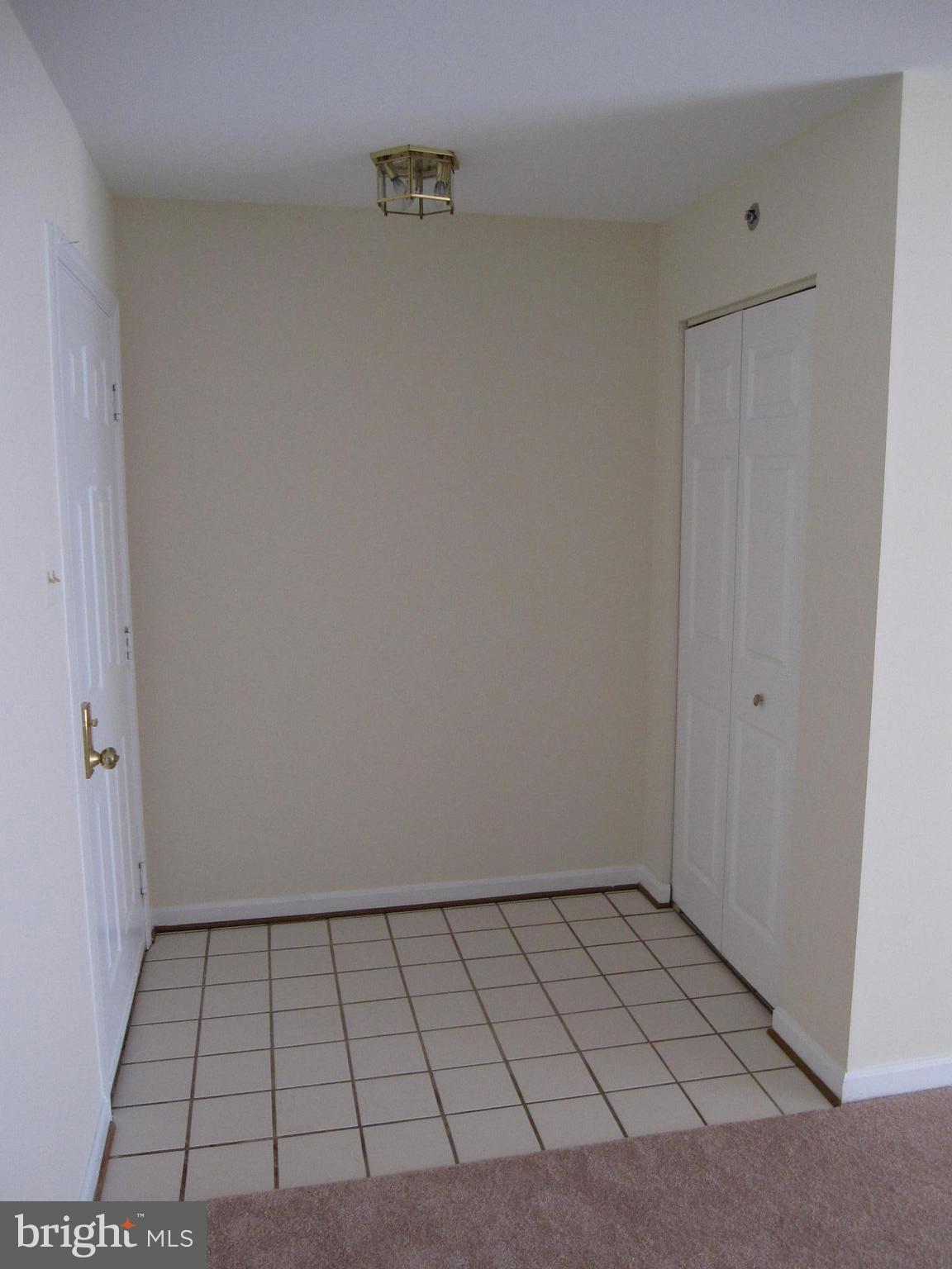 21 Rain Flower Path, Unit 103 Sparks, MD 21152 - Photo 8 of 27 Entry Hall)