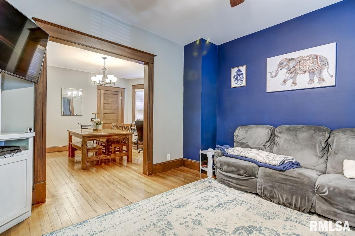 1732 South College Street Springfield, IL 62704 - Photo 12 of 36 Gallery Image 12