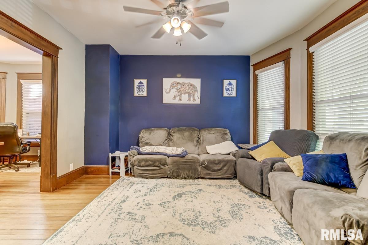 1732 South College Street Springfield, IL 62704 - Photo 13 of 36 Gallery Image 13