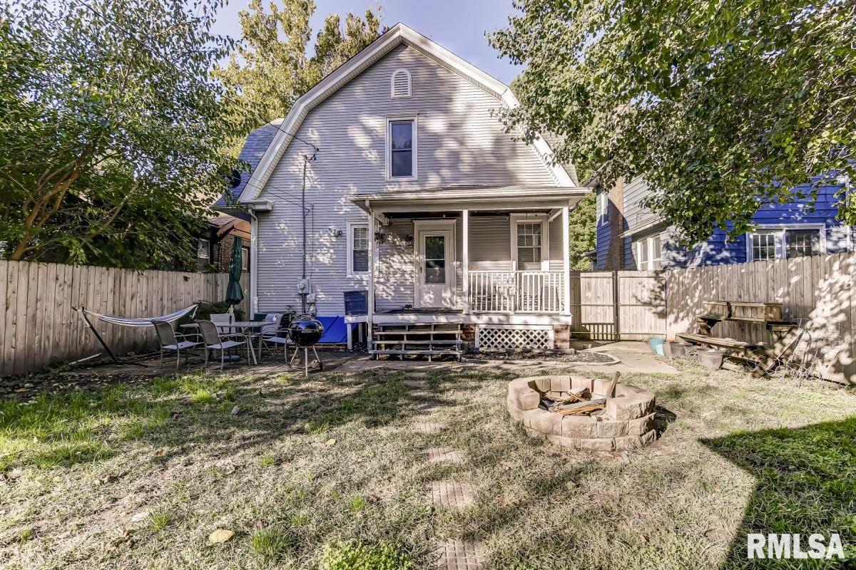 1732 South College Street Springfield, IL 62704 - Photo 33 of 36 Gallery Image 33
