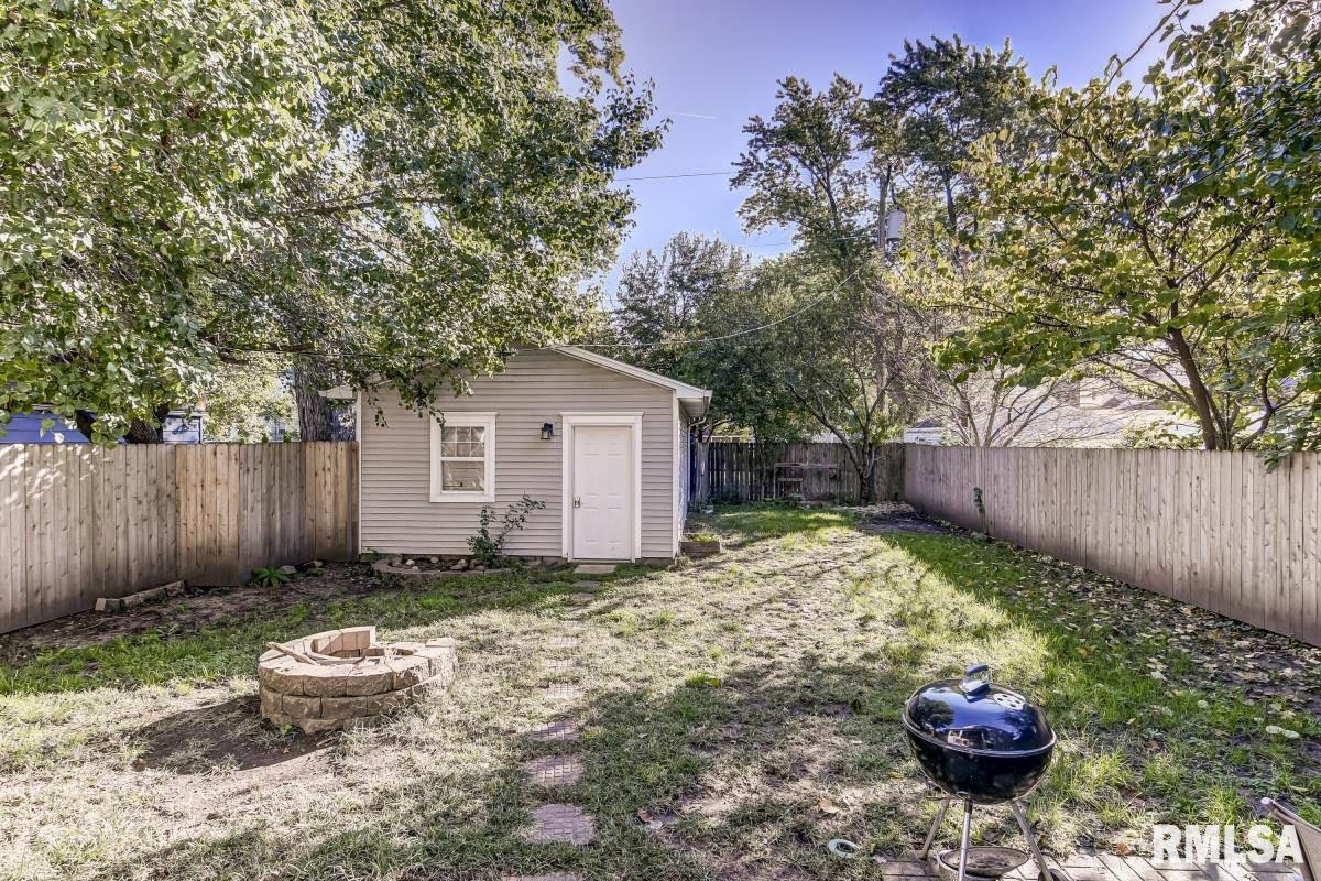 1732 South College Street Springfield, IL 62704 - Photo 34 of 36 Gallery Image 34