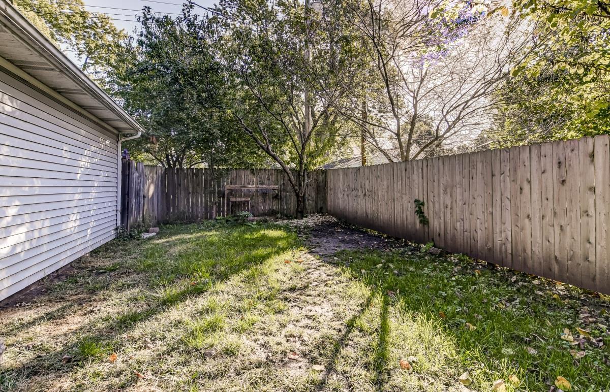 1732 South College Street Springfield, IL 62704 - Photo 35 of 36 Gallery Image 35