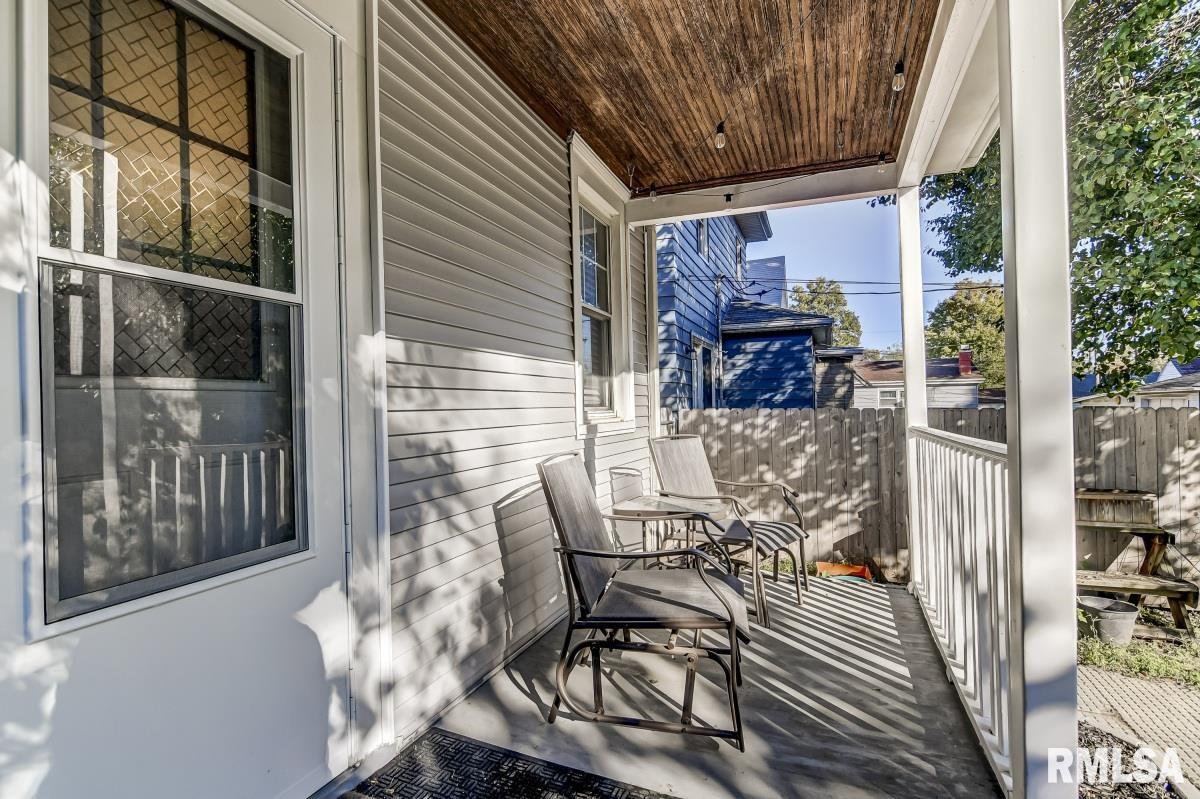 1732 South College Street Springfield, IL 62704 - Photo 36 of 36 Gallery Image 36