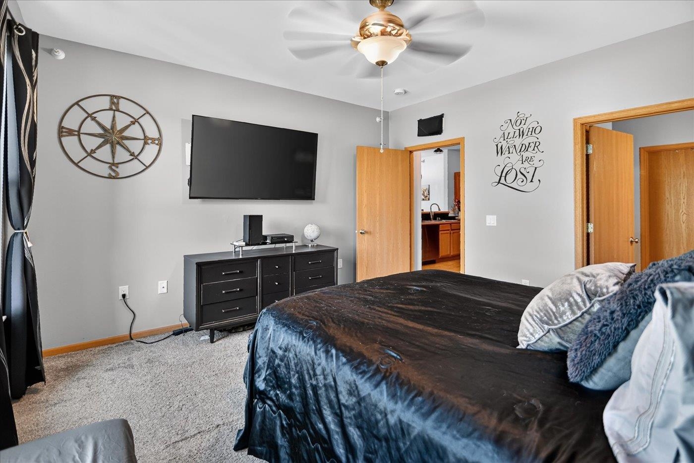 141 Metro Terrace, Unit 203 Madison, WI 53718 - Photo 37 of 48