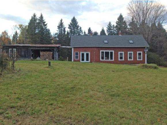 11 Ham's Camp Road Sheffield, VT 05839 - Photo 2 of 21 Gallery Image 2
