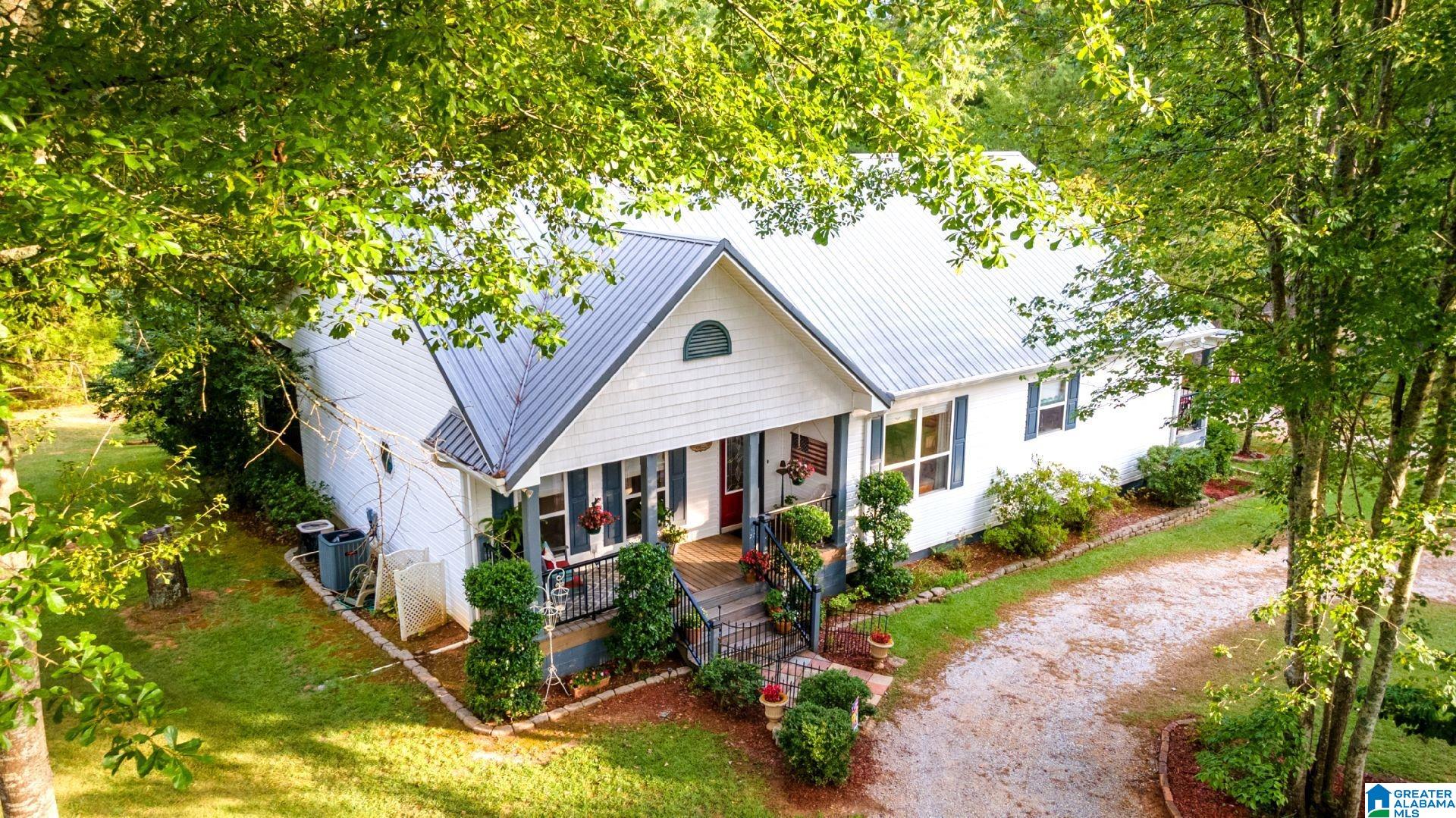 1781 Owens Road Ashland, AL 36251 - Photo 56 of 58
