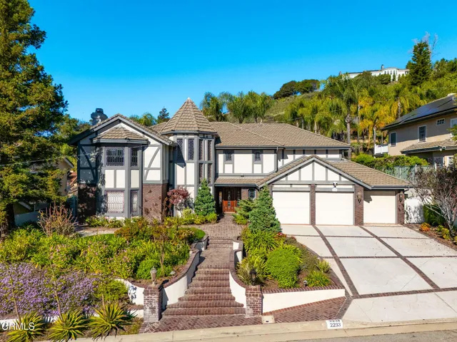 $1,978,000 | 2233 Valiant Street, Glendora, CA 91741
