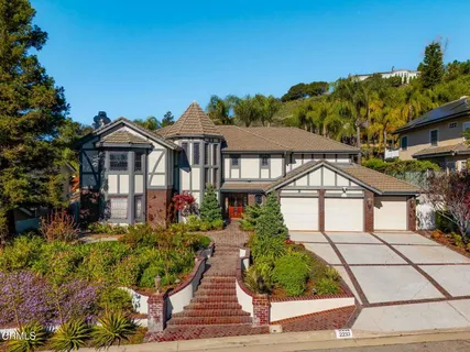 $1,978,000 | 2233 Valiant Street, Glendora, CA 91741