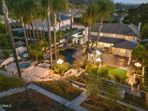 $1,978,000 | 2233 Valiant Street, Glendora, CA 91741