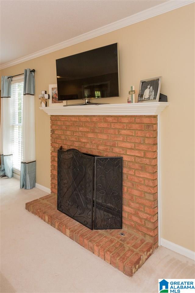 5240 Harvest Ridge Lane Birmingham, AL 35242 - Photo 27 of 50