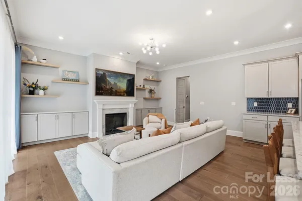 $3,700 | 4131 Merkland Lane, Charlotte, NC 28226