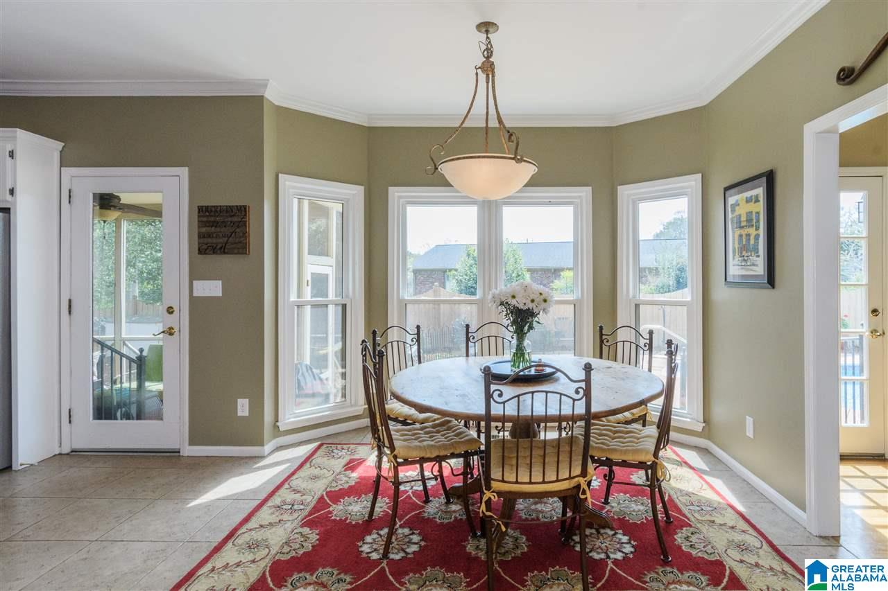 600 Stratton Court Birmingham, AL 35209 - Photo 12 of 50