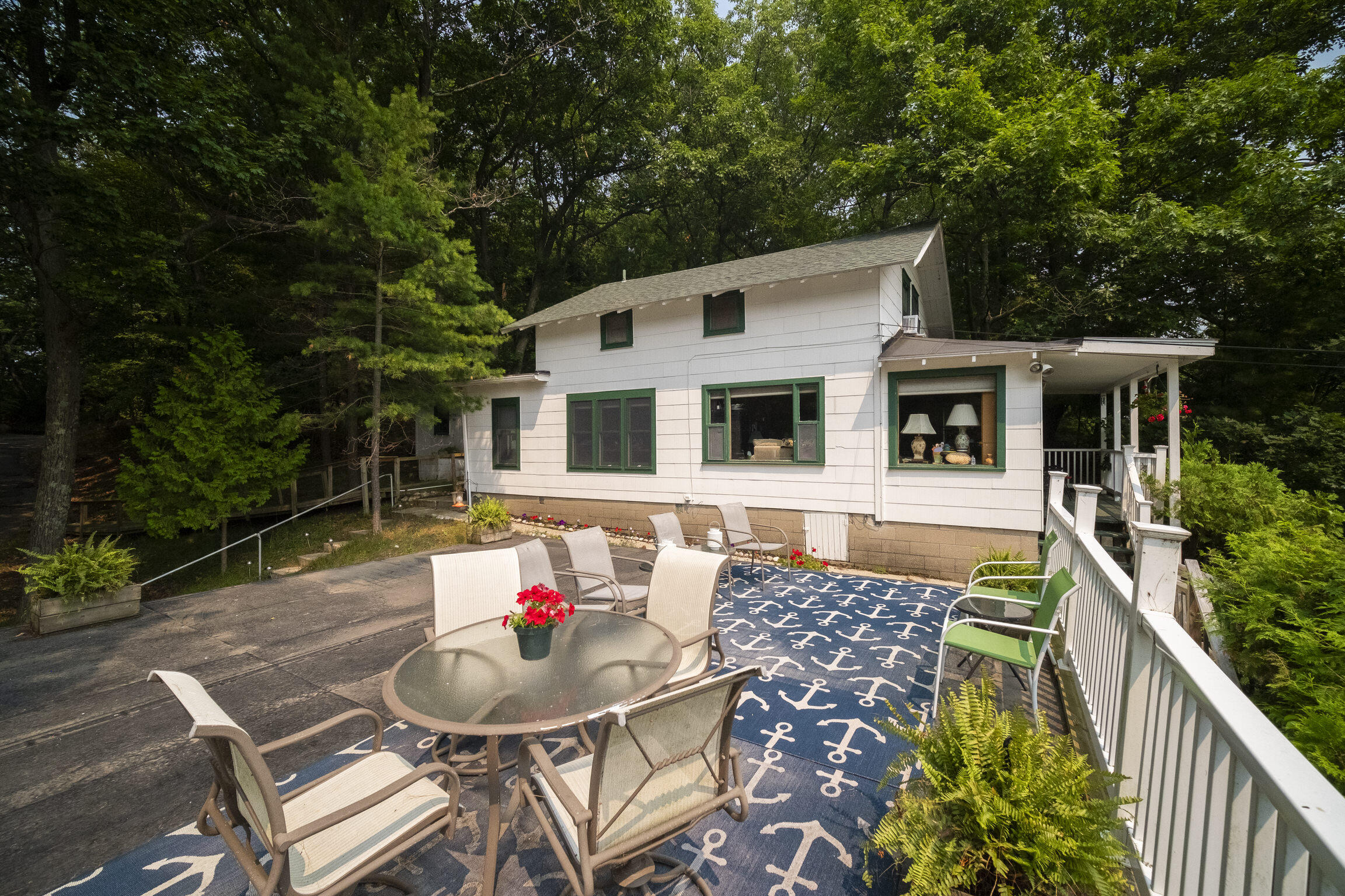 8368 Portage Point Drive Onekama, MI 49675 - Photo 13 of 68 Home & Patio