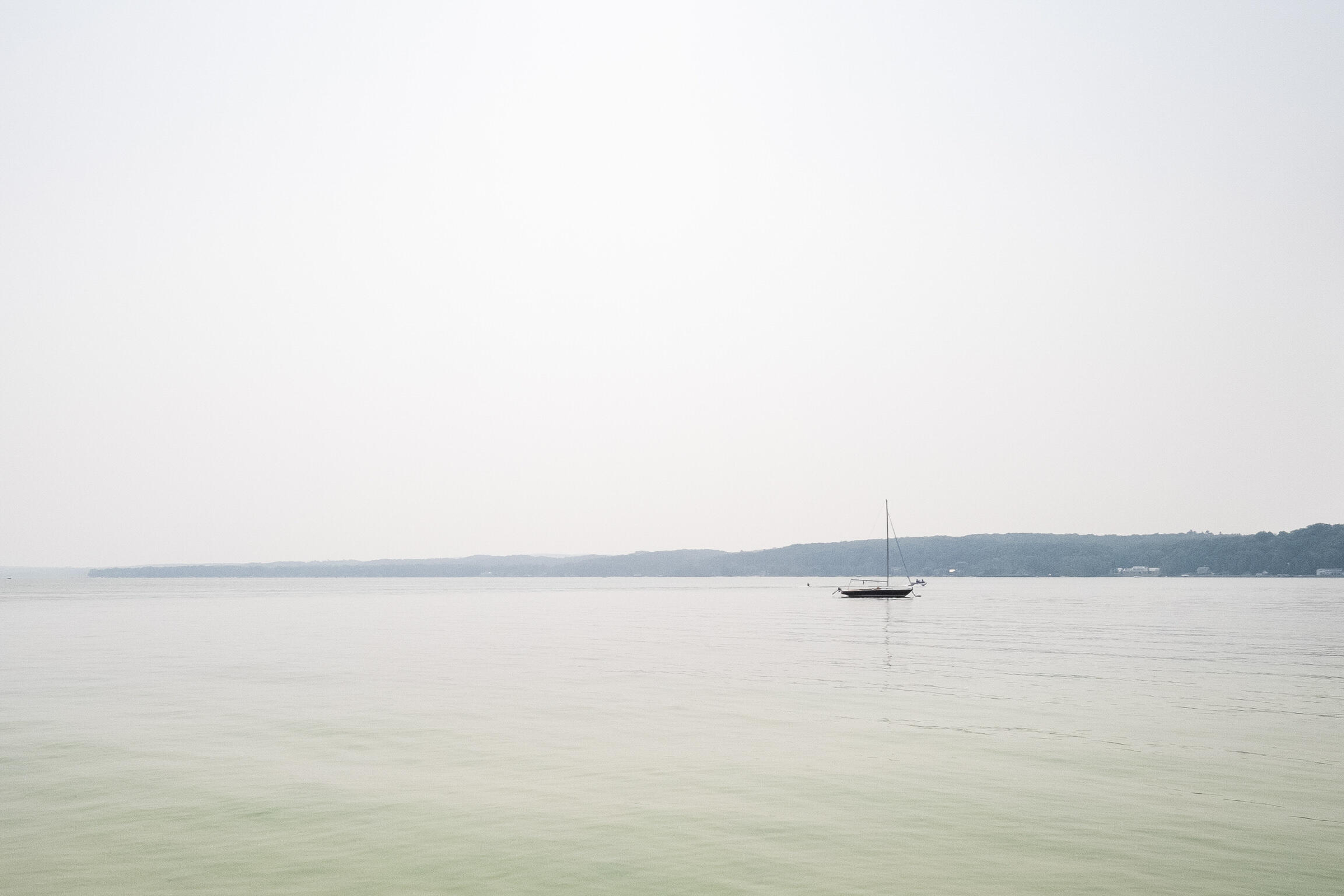 8368 Portage Point Drive Onekama, MI 49675 - Photo 26 of 68 Portage Lake