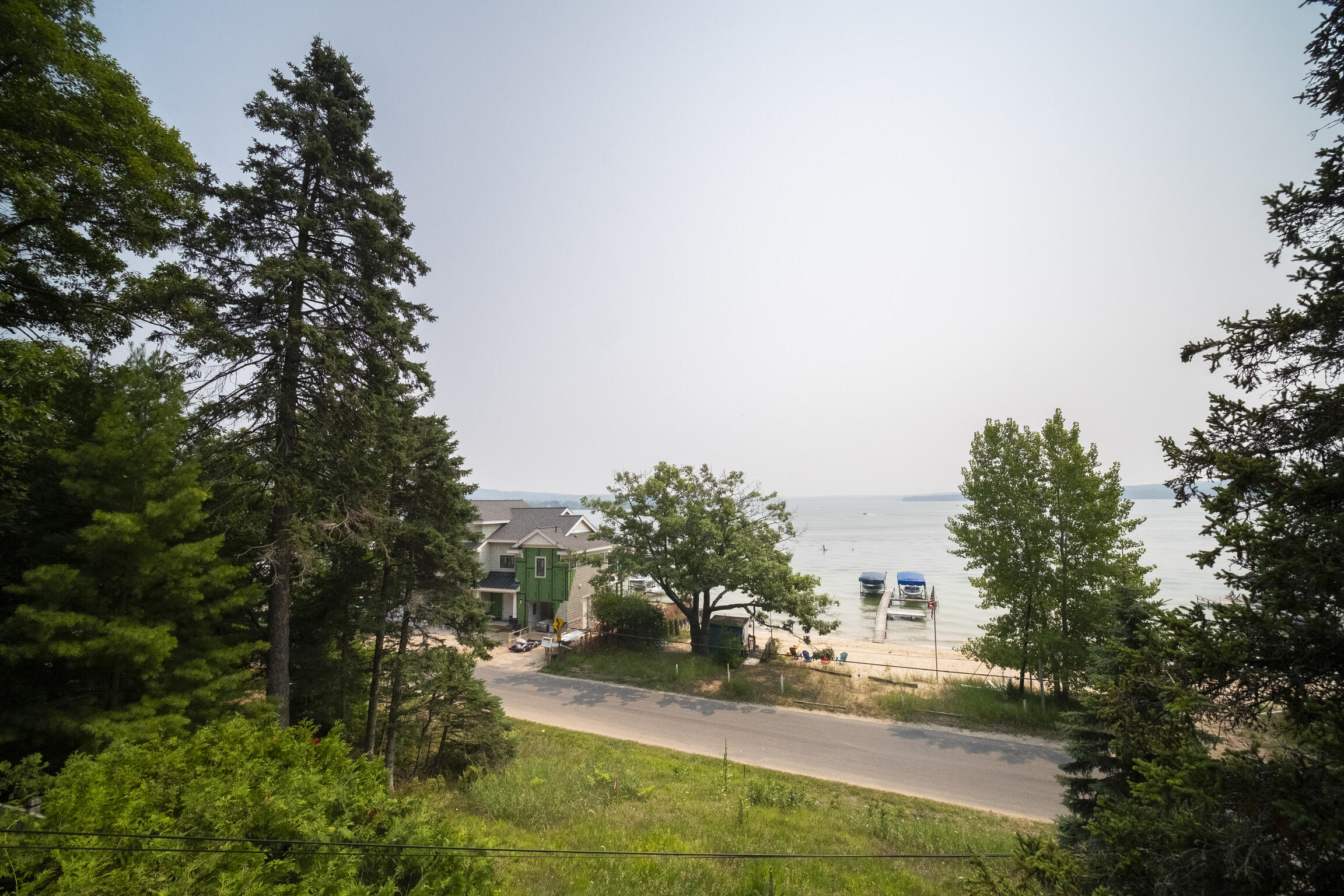 8368 Portage Point Drive Onekama, MI 49675 - Photo 27 of 68 Portage Lake