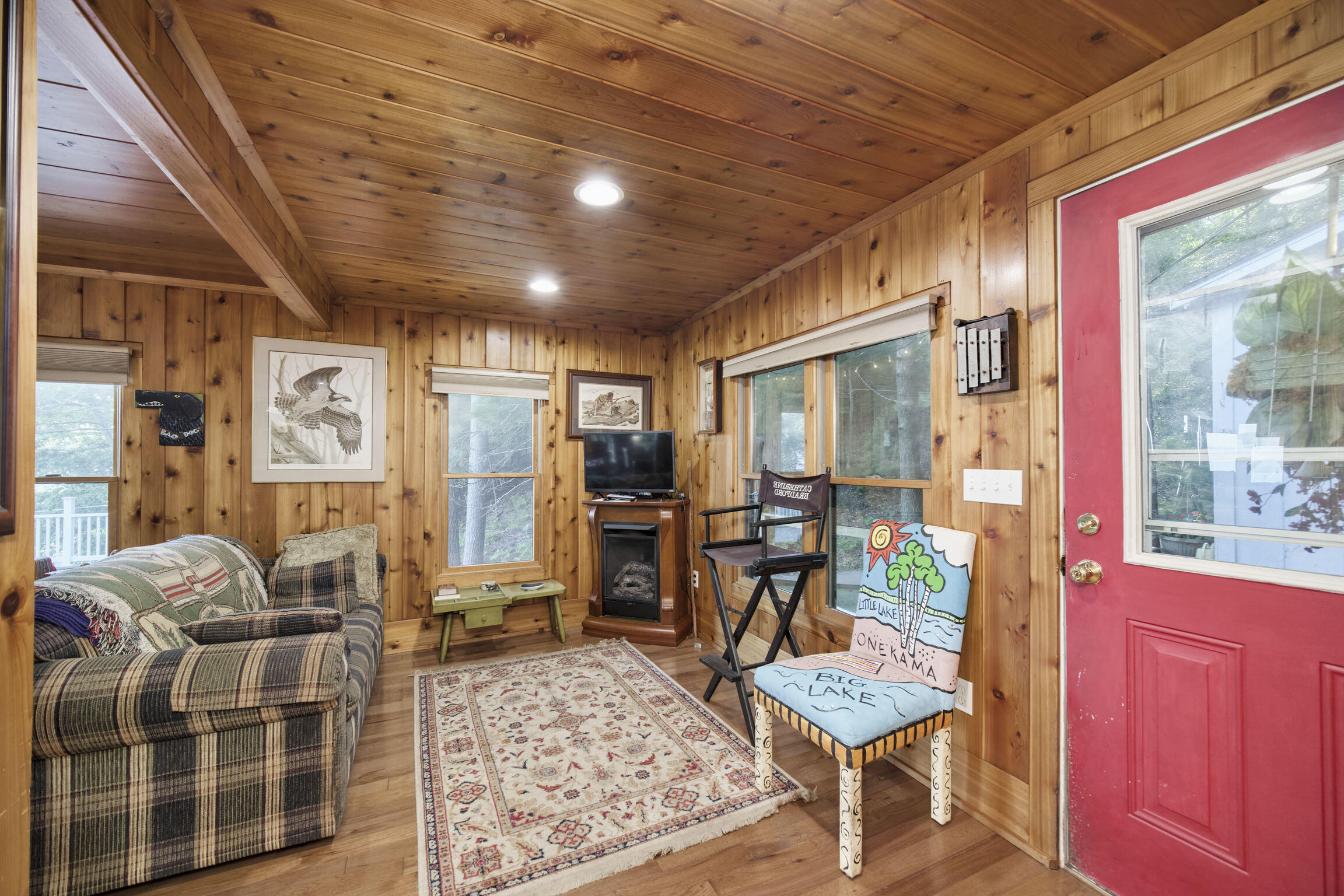 8368 Portage Point Drive Onekama, MI 49675 - Photo 37 of 68 Entry