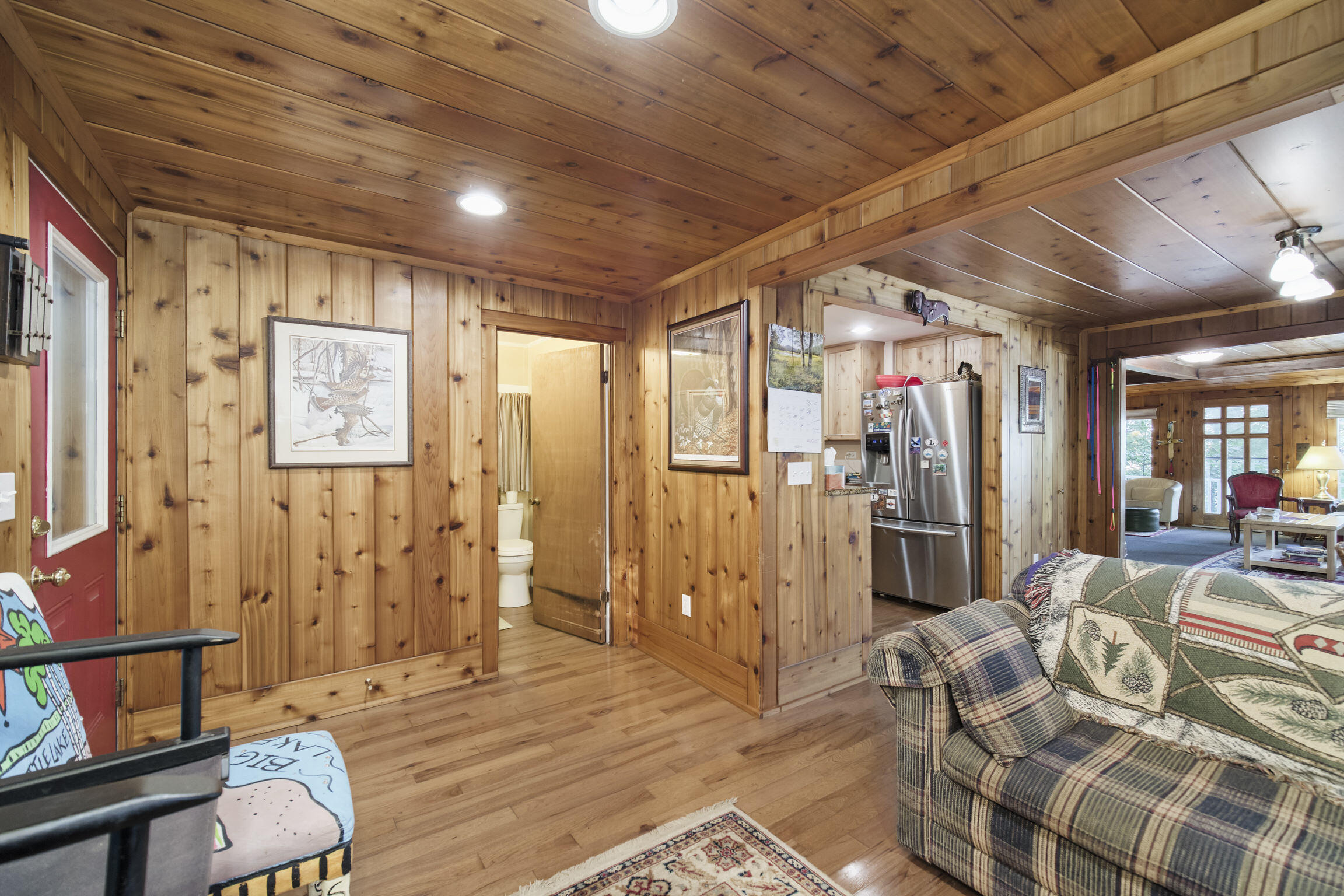 8368 Portage Point Drive Onekama, MI 49675 - Photo 38 of 68 Family Room