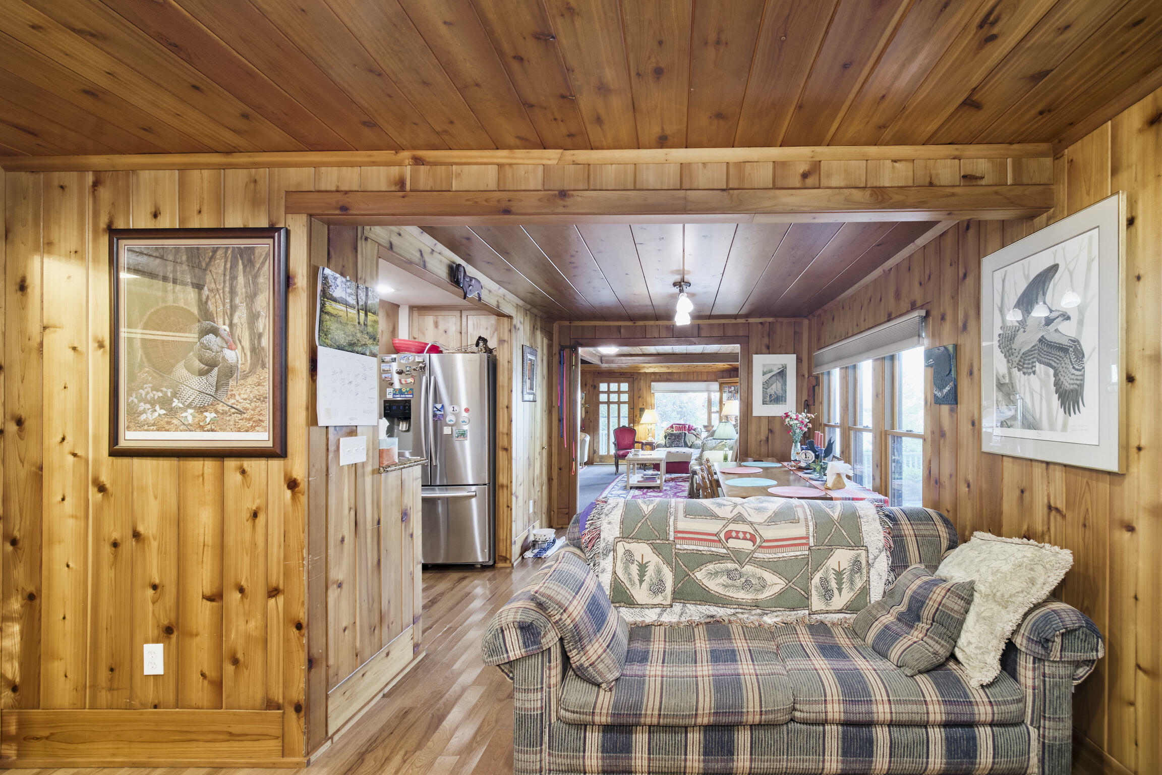 8368 Portage Point Drive Onekama, MI 49675 - Photo 39 of 68 Family Room