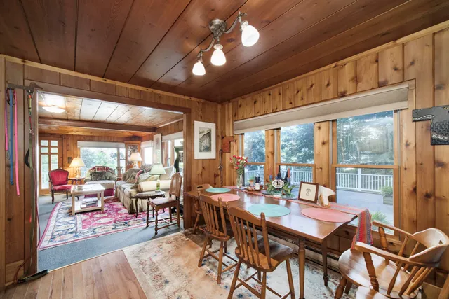 $1,550,000 | 8368 Portage Point Drive, Onekama, MI 49675