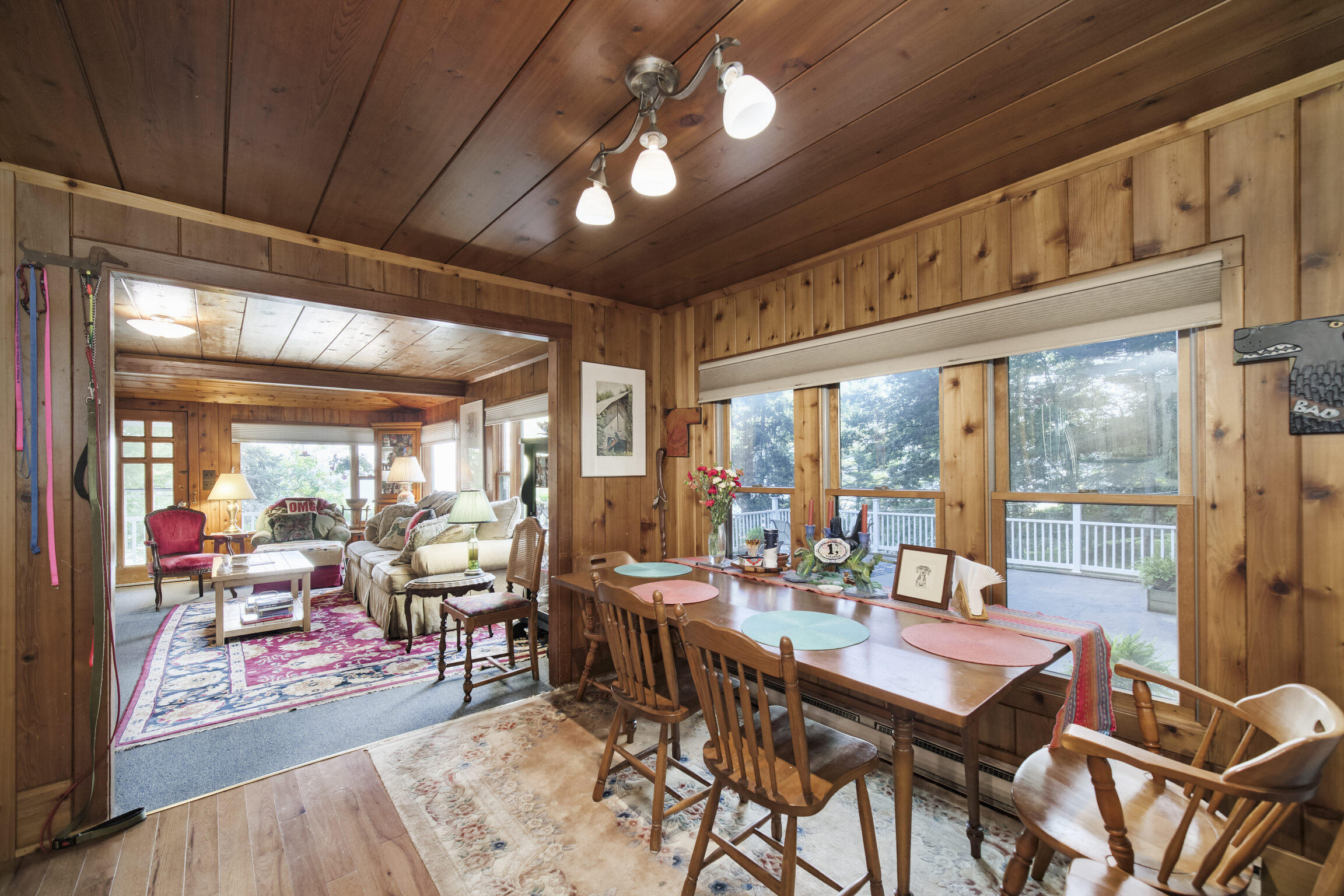 8368 Portage Point Drive Onekama, MI 49675 - Photo 41 of 68 Dining Area