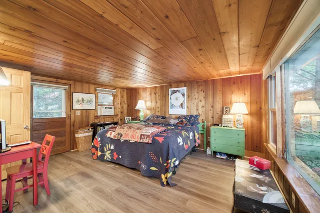 $1,550,000 | 8368 Portage Point Drive, Onekama, MI 49675