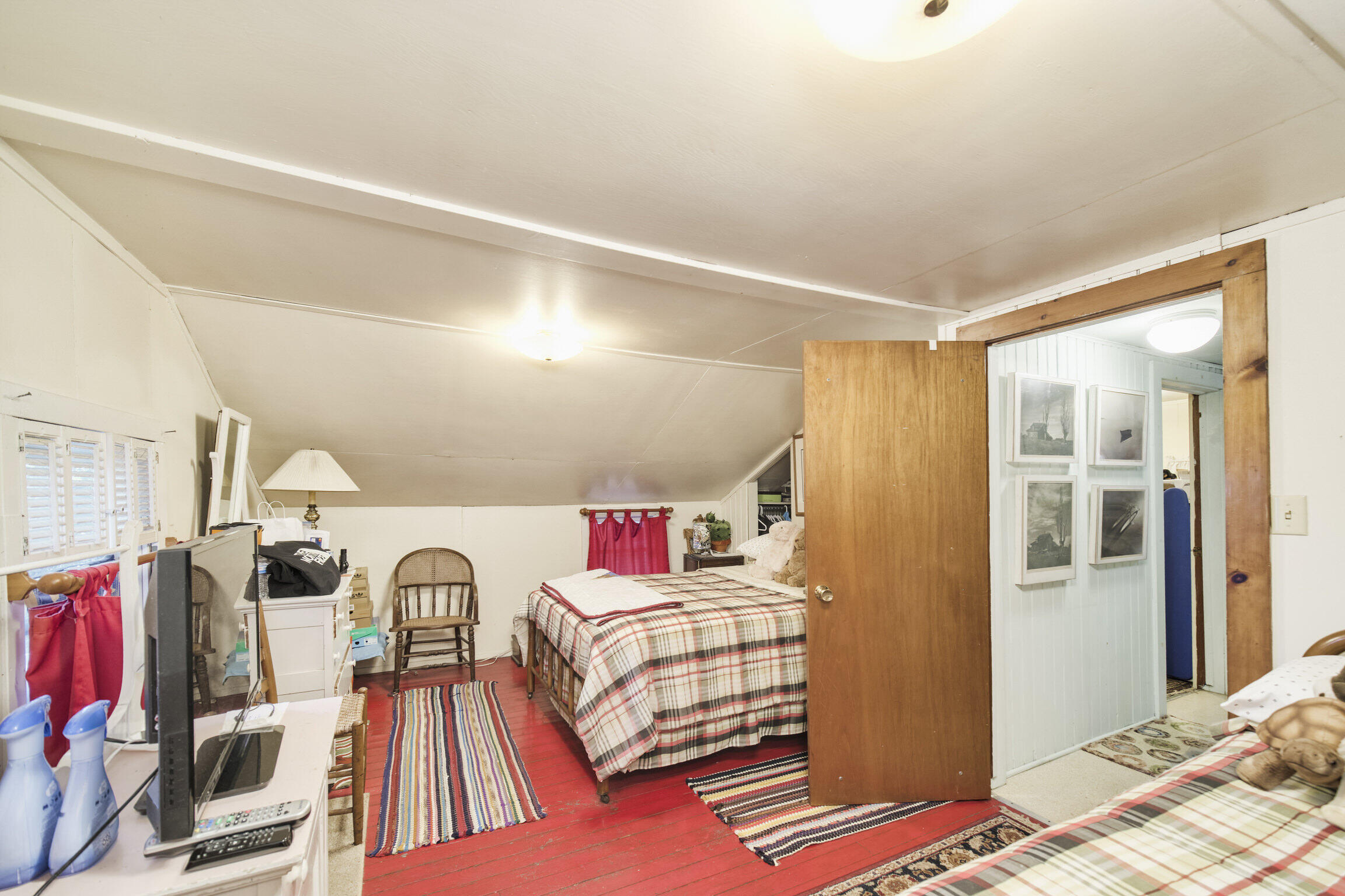 8368 Portage Point Drive Onekama, MI 49675 - Photo 53 of 68 Bedroom 2