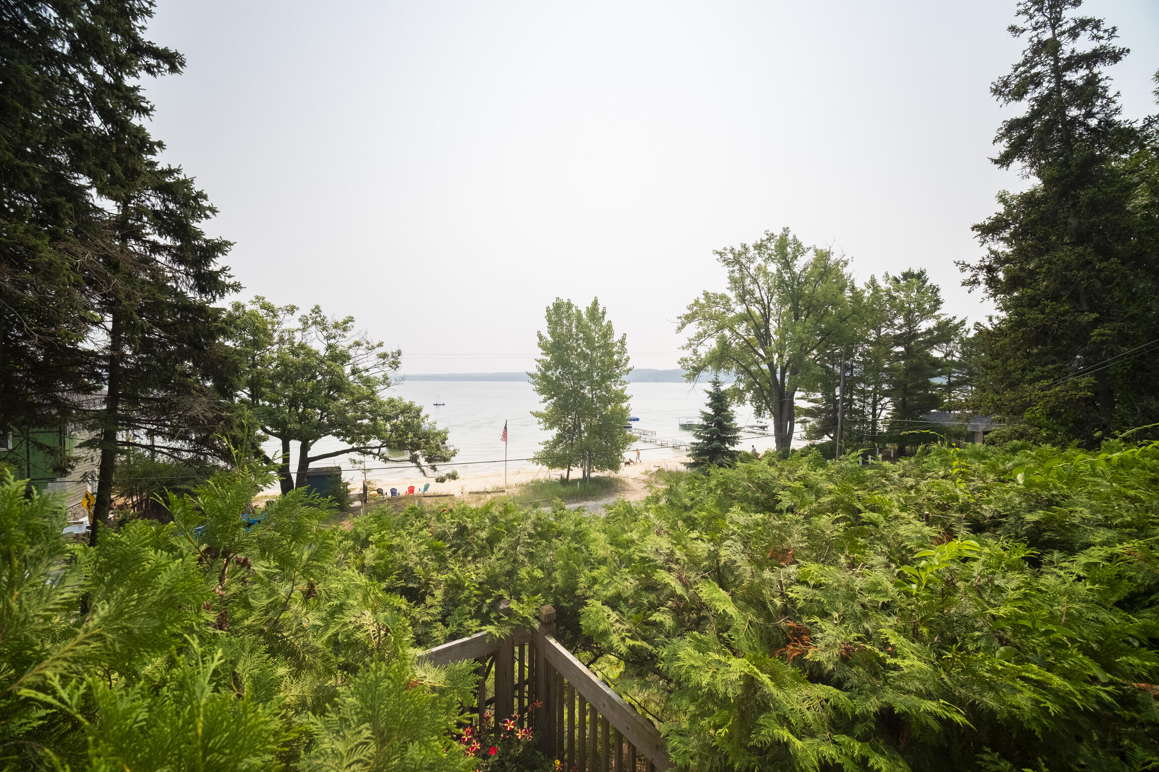 8368 Portage Point Drive Onekama, MI 49675 - Photo 60 of 68 Portage Lake