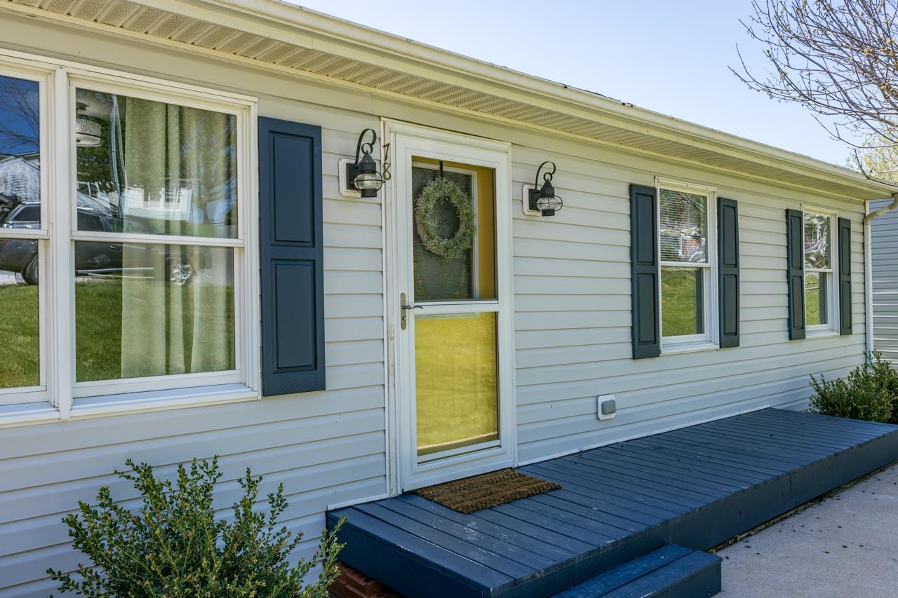 78 Hilltop Terrace Road Staunton, VA 24401 - Photo 33 of 35 Gallery Image 33