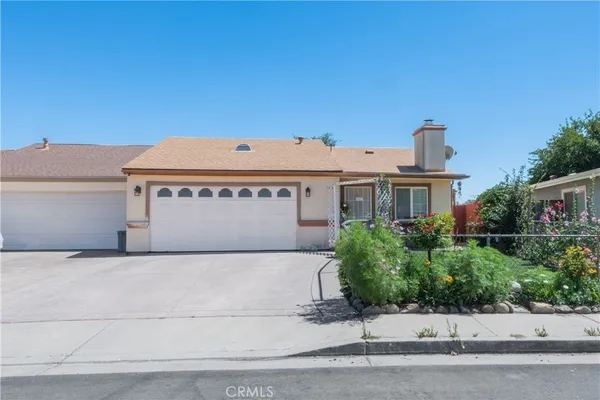 $499,999 | 1620 Poppy Lane, Paso Robles, CA 93446