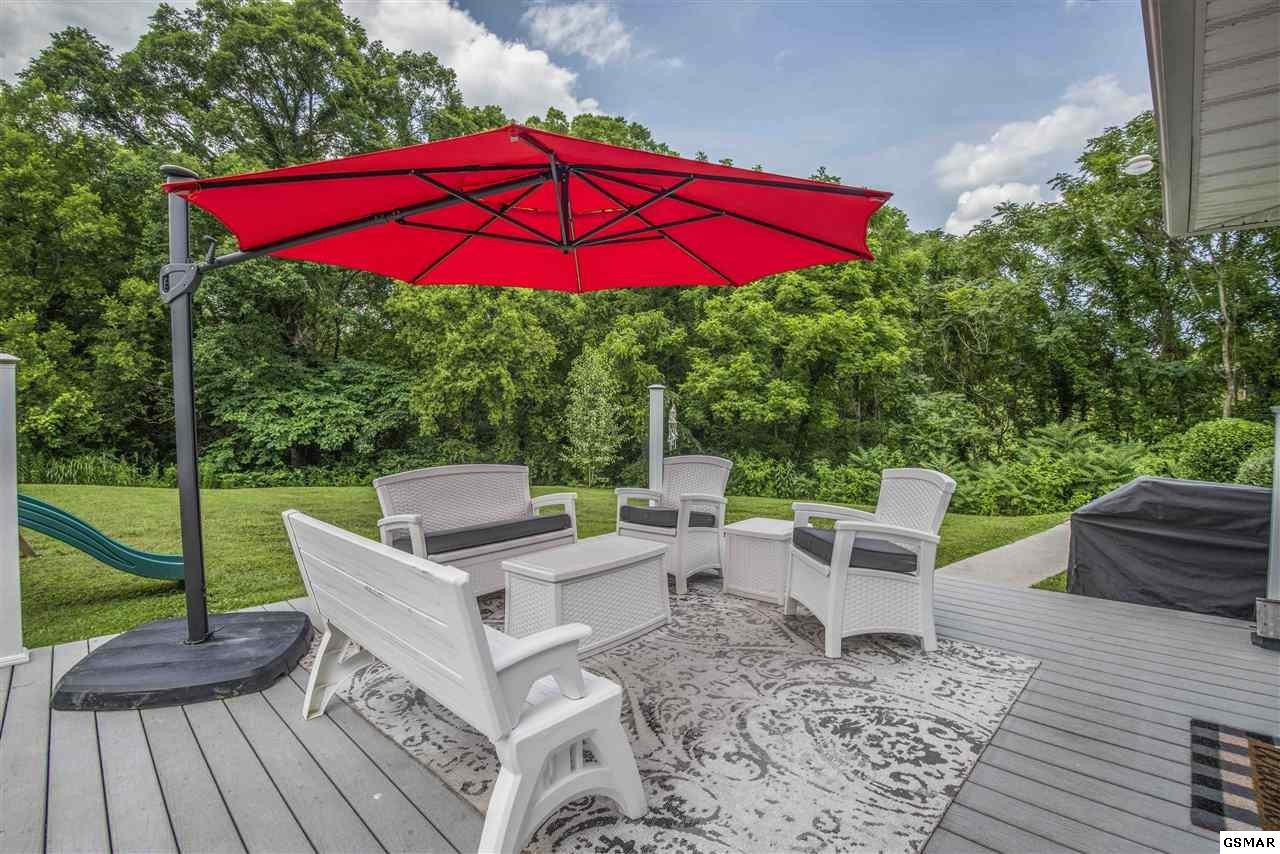 1315 Robert Ridge Road Sevierville, TN 37862 - Photo 34 of 36