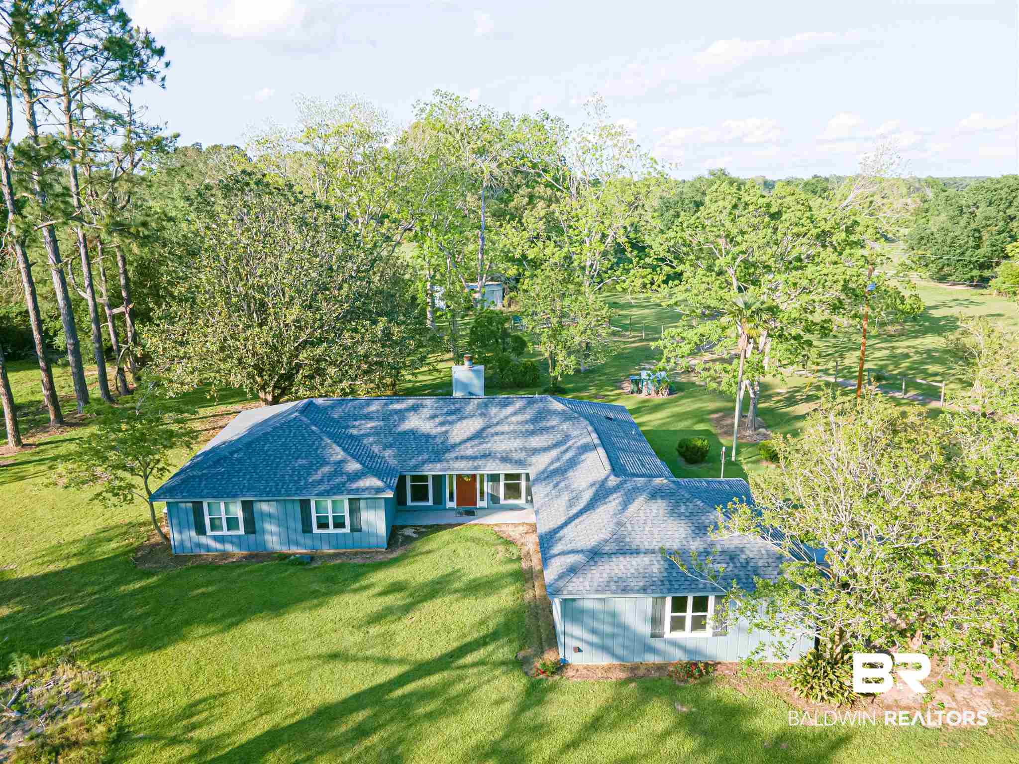 15812 Old Pierce Road Fairhope, AL 36532 - Photo 4 of 36