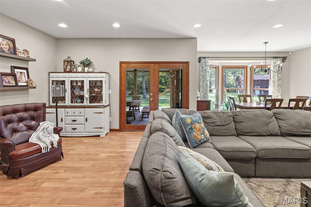 8539 Beaucoup Township Road Ashley, IL 62808 - Photo 22 of 70 Gallery Image 22