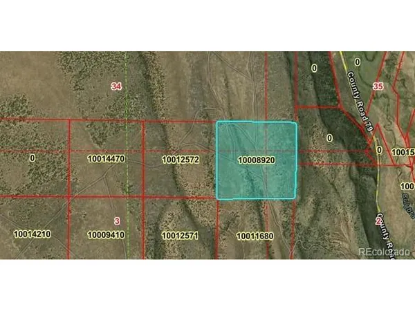 $28,000 | 40 County Road 27, San Luis, CO 81152