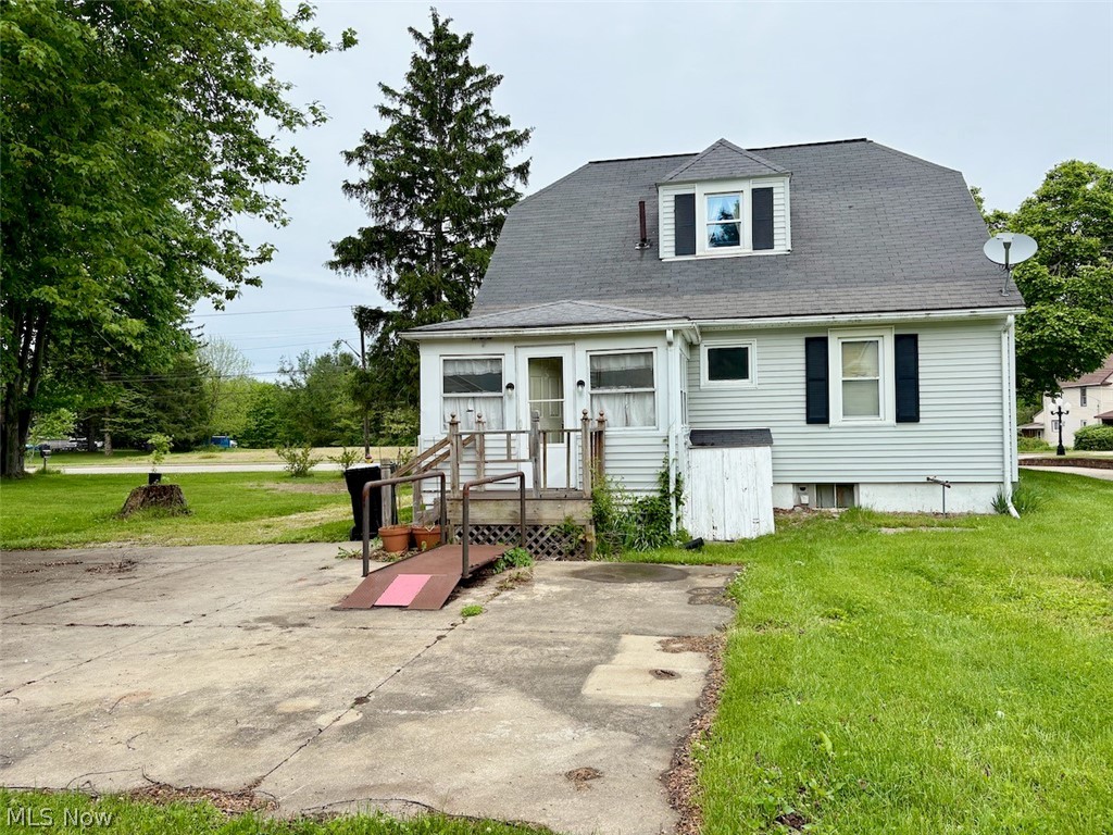 6014 North Ridge Road West Ashtabula, OH 44004 - Photo 43 of 43