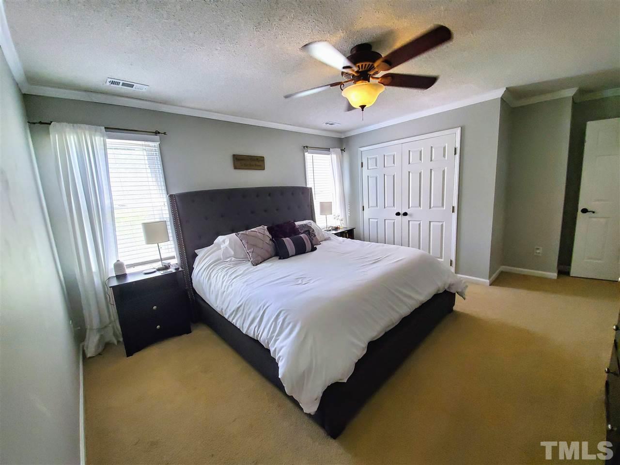 8116 Bellingham Circle Raleigh, NC 27615 - Photo 14 of 30 Gallery Image 14