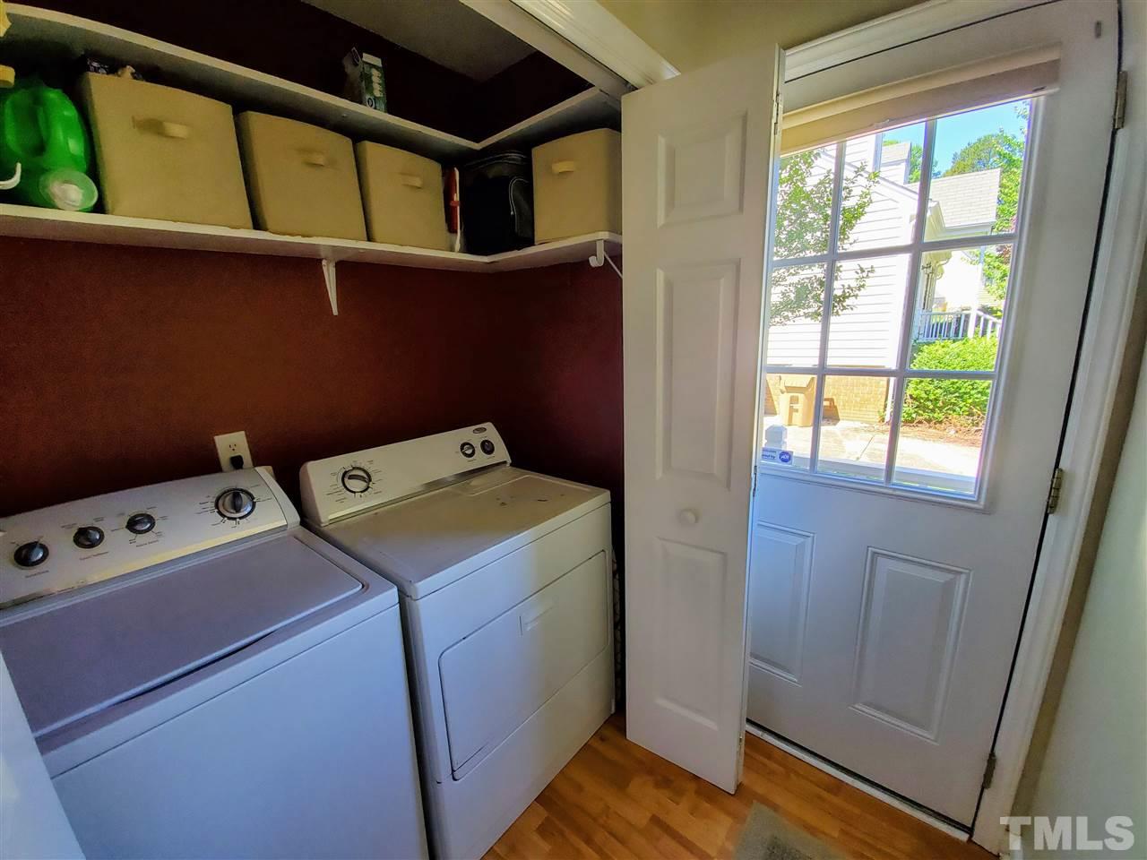 8116 Bellingham Circle Raleigh, NC 27615 - Photo 22 of 30 Gallery Image 22