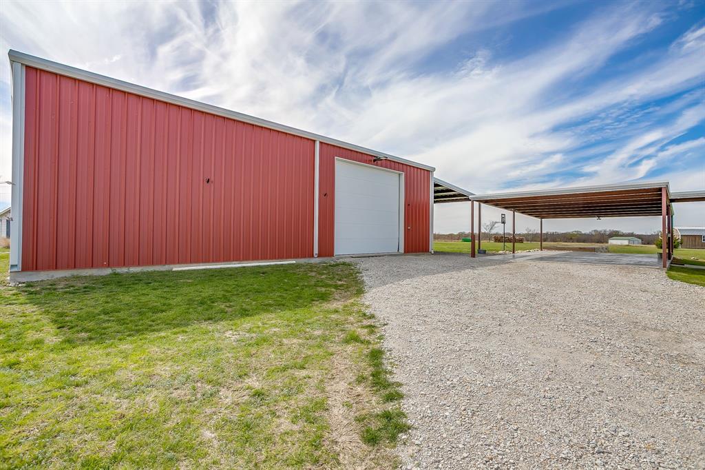 19611 North County Line Road Ponder, TX 76259 - Photo 40 of 40