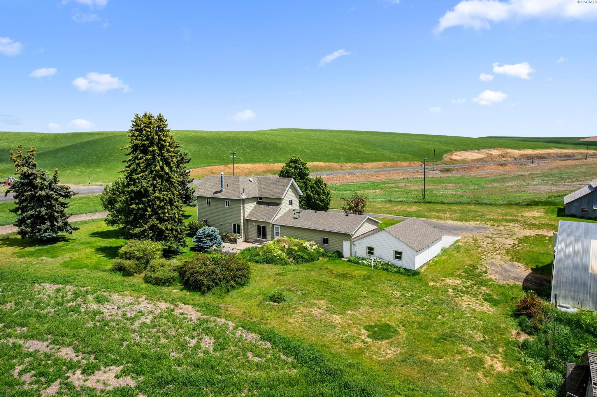 21431 Endicott Road Endicott, WA 99125 - Photo 41 of 44 Gallery Image 41