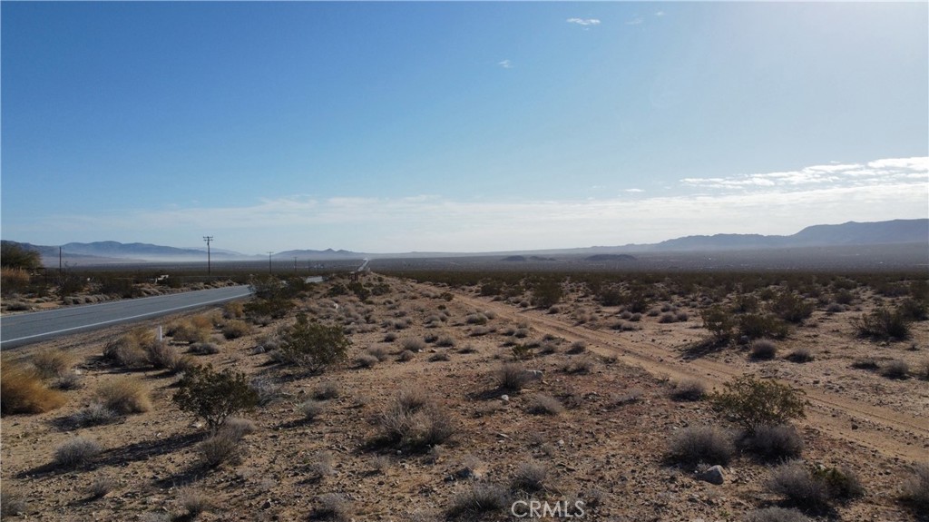 15 Old Woman Springs Road Johnson Valley, CA 92285 - Photo 5 of 9