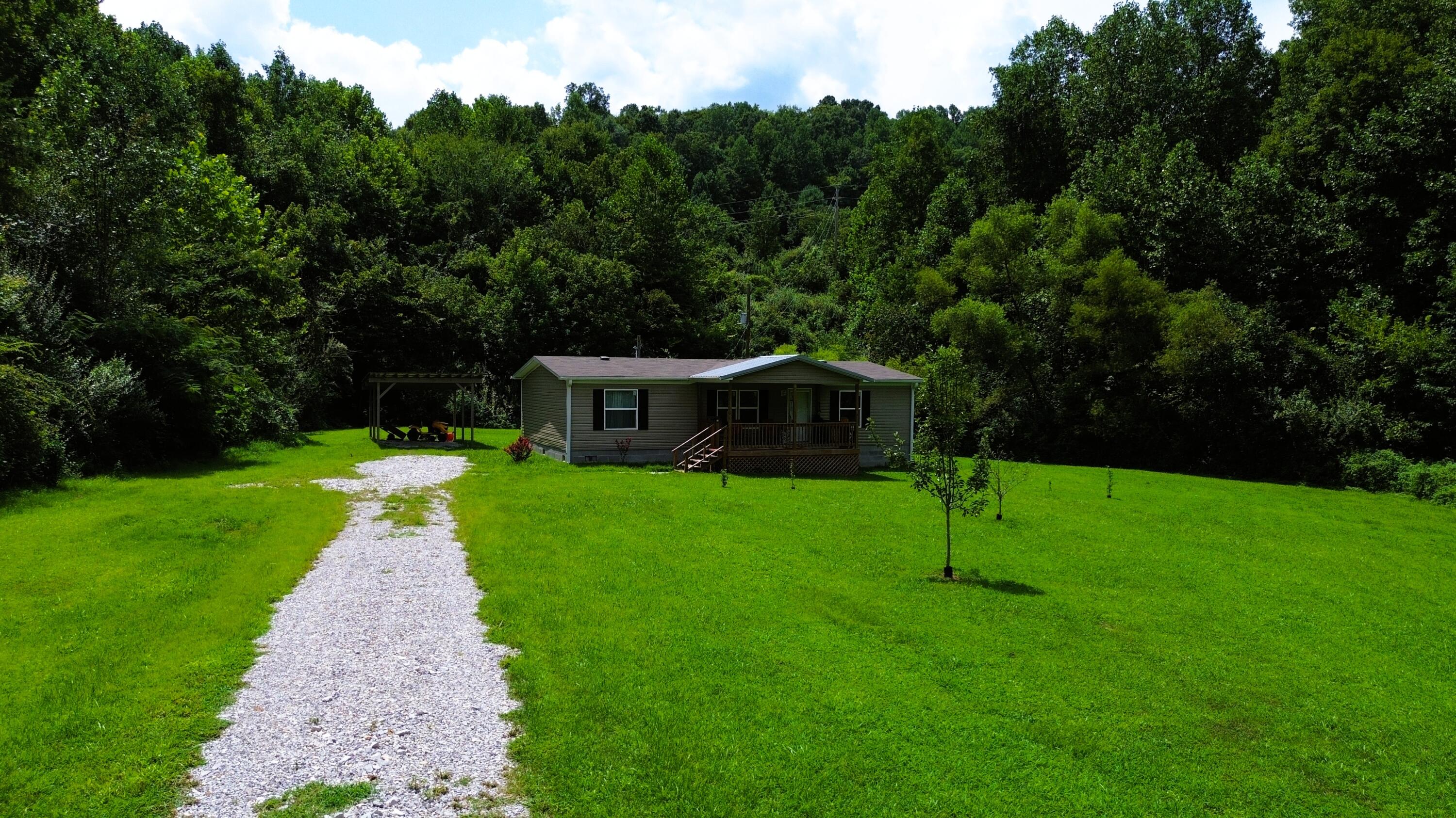 265 Hill View Road Bimble, KY 40915 - Photo 26 of 27 DJI_0997
