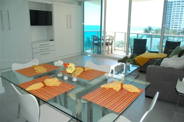 $3,500 | 2501 South Ocean Drive, Unit 712, Hollywood, FL 33019