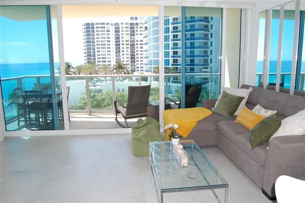 $3,500 | 2501 South Ocean Drive, Unit 712, Hollywood, FL 33019