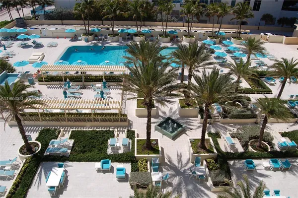 $3,500 | 2501 South Ocean Drive, Unit 712, Hollywood, FL 33019
