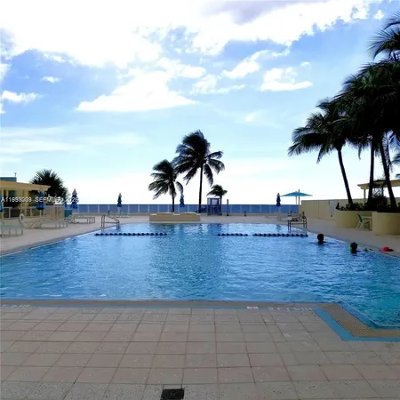 $3,500 | 2501 South Ocean Drive, Unit 712, Hollywood, FL 33019